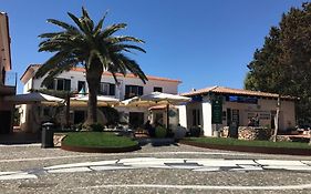 Locanda Tartarughino - Luxury Suites in Porto Rotondo