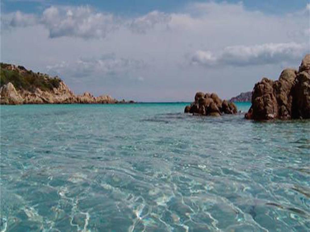 Locanda Tartarughino - Luxury Suites in Porto Rotondo Habitación foto