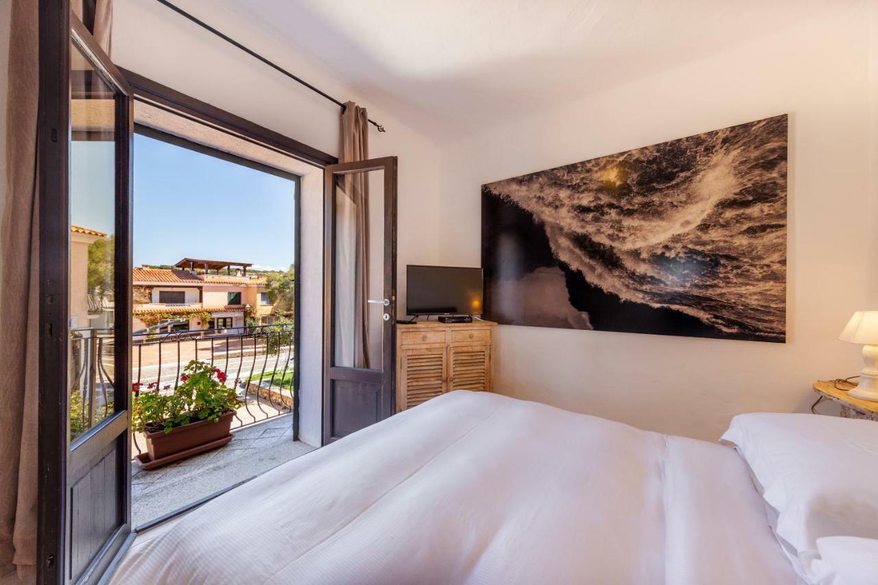 Locanda Tartarughino - Luxury Suites in Porto Rotondo Exterior foto