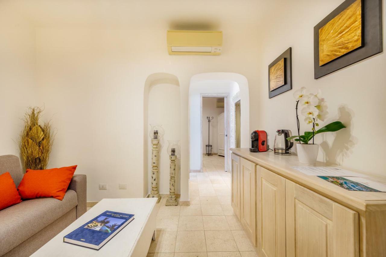 Locanda Tartarughino - Luxury Suites in Porto Rotondo Exterior foto